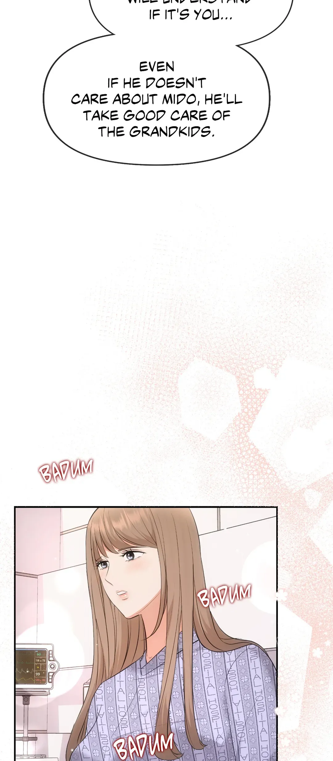 The Devil You Know Chapter 26 Online - página 43