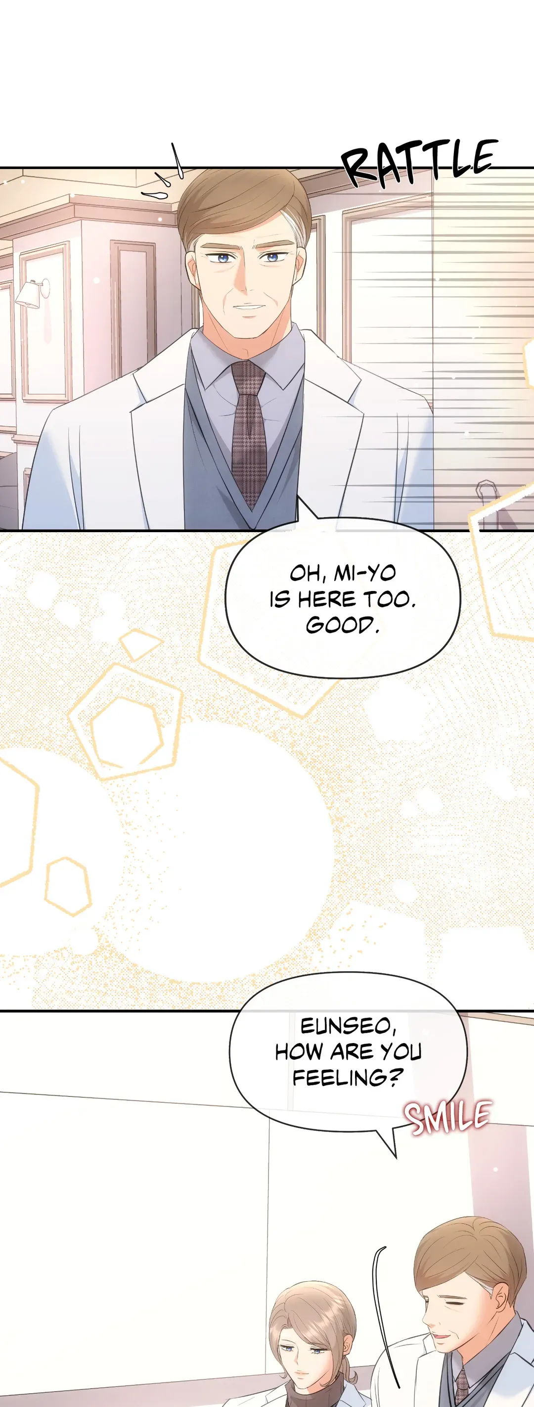 The Devil You Know Chapter 26 Online - página 45