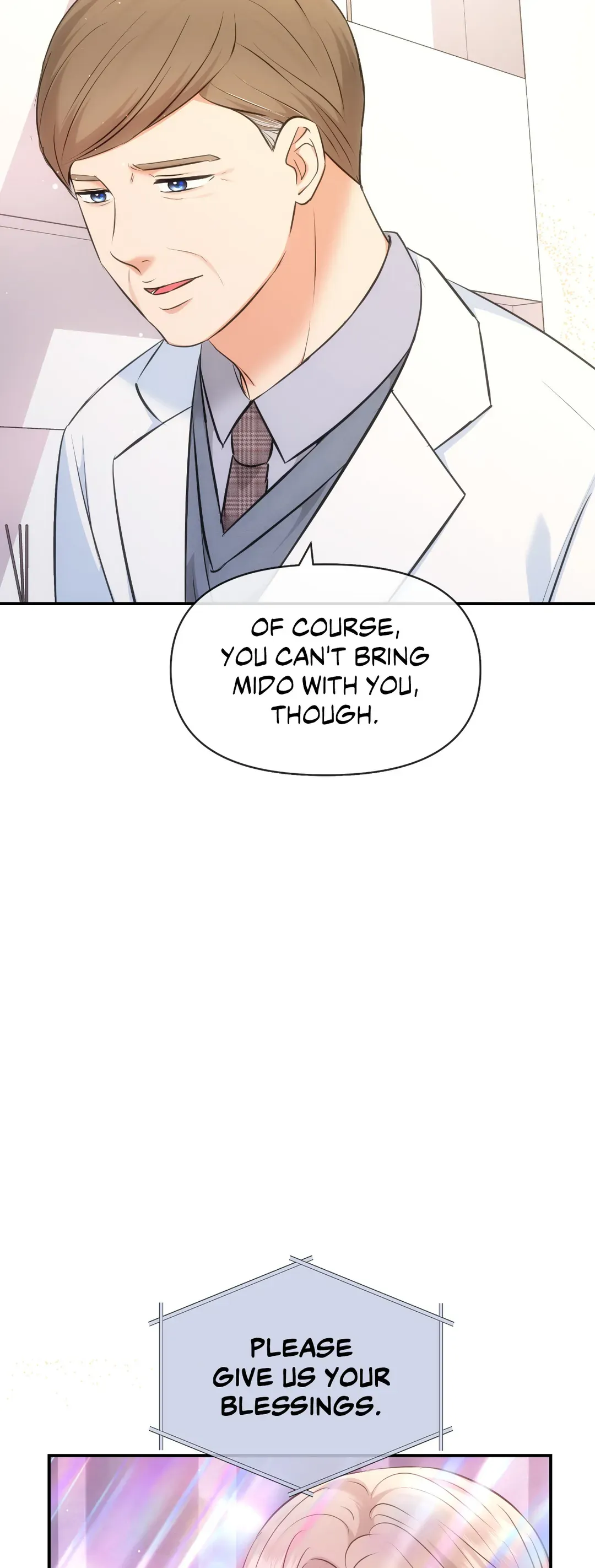 The Devil You Know Chapter 26 Online - página 47