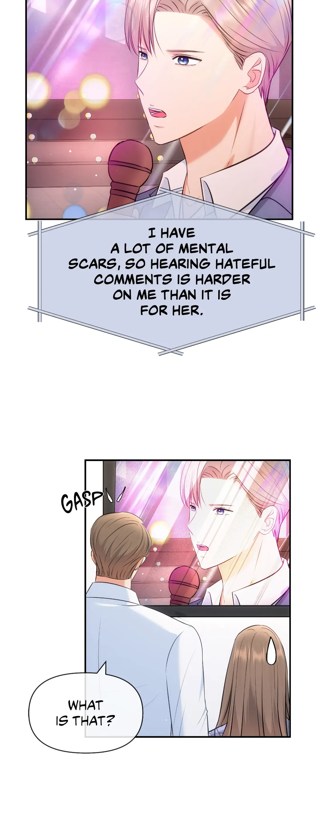 The Devil You Know Chapter 26 Online - página 48