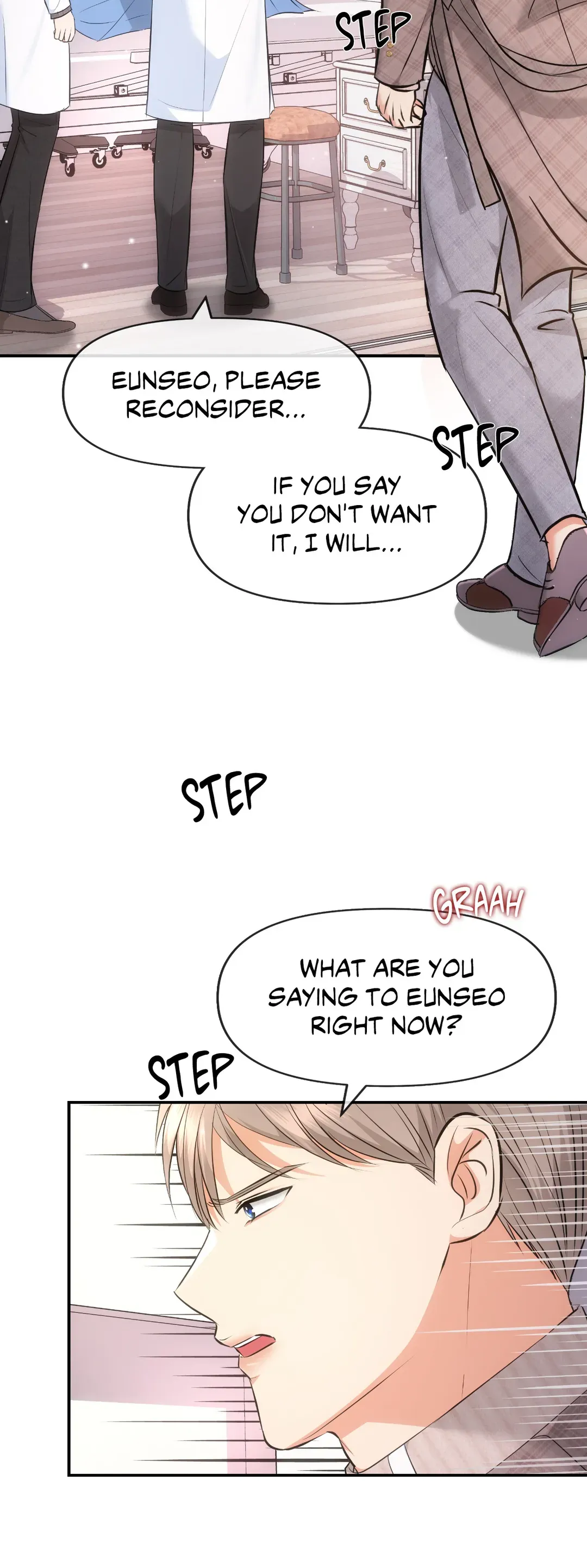 The Devil You Know Chapter 26 Online - página 50