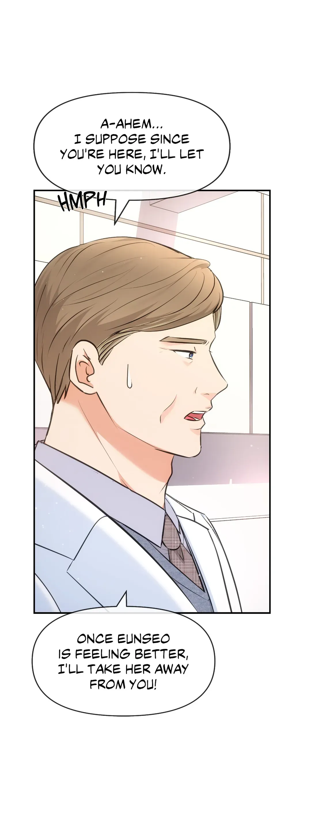 The Devil You Know Chapter 26 Online - página 52