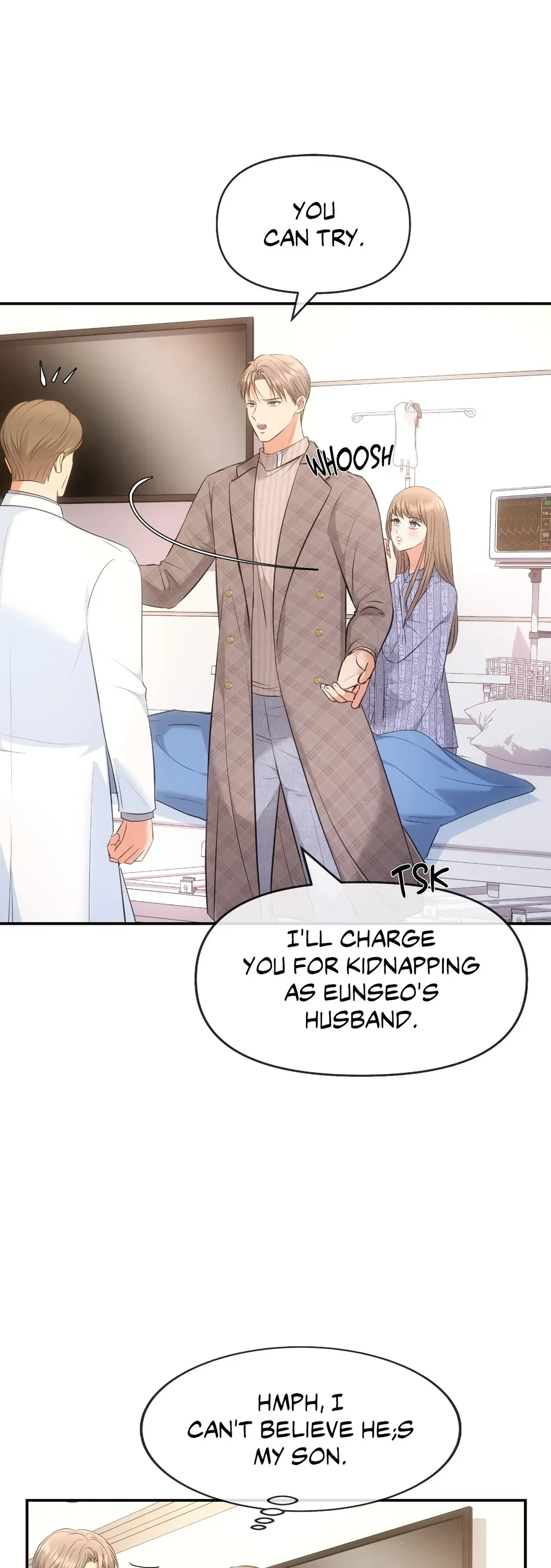 The Devil You Know Chapter 26 Online - página 53