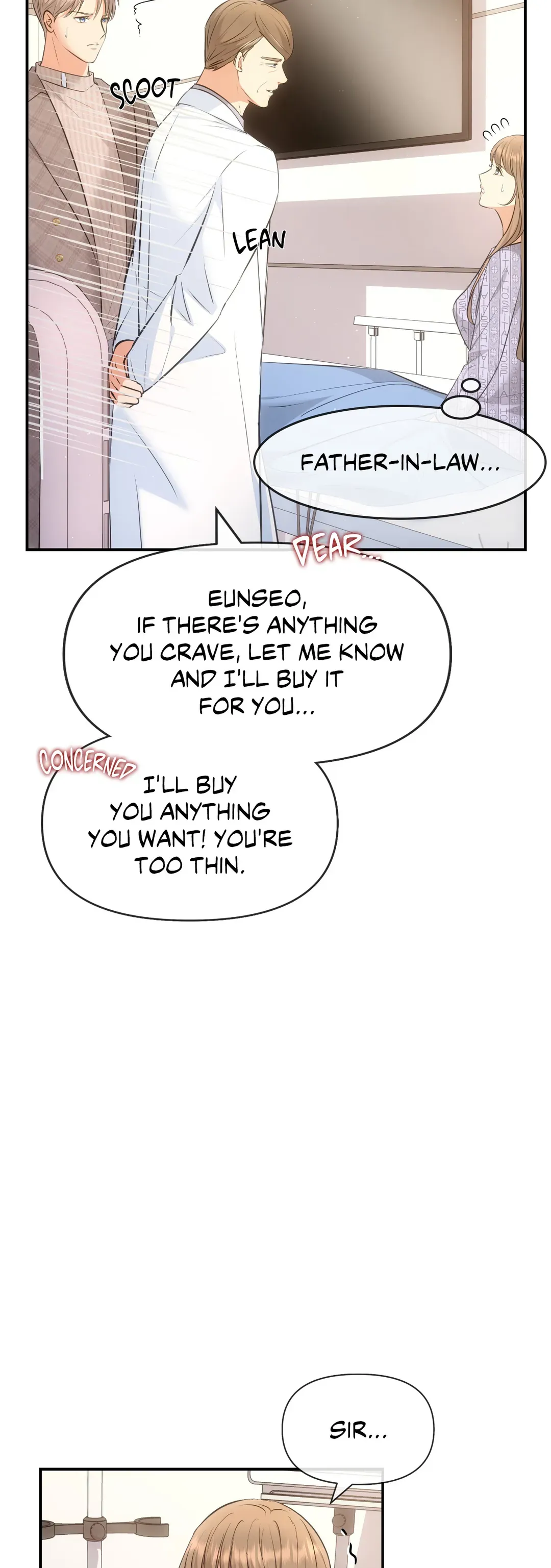 The Devil You Know Chapter 26 Online - página 54