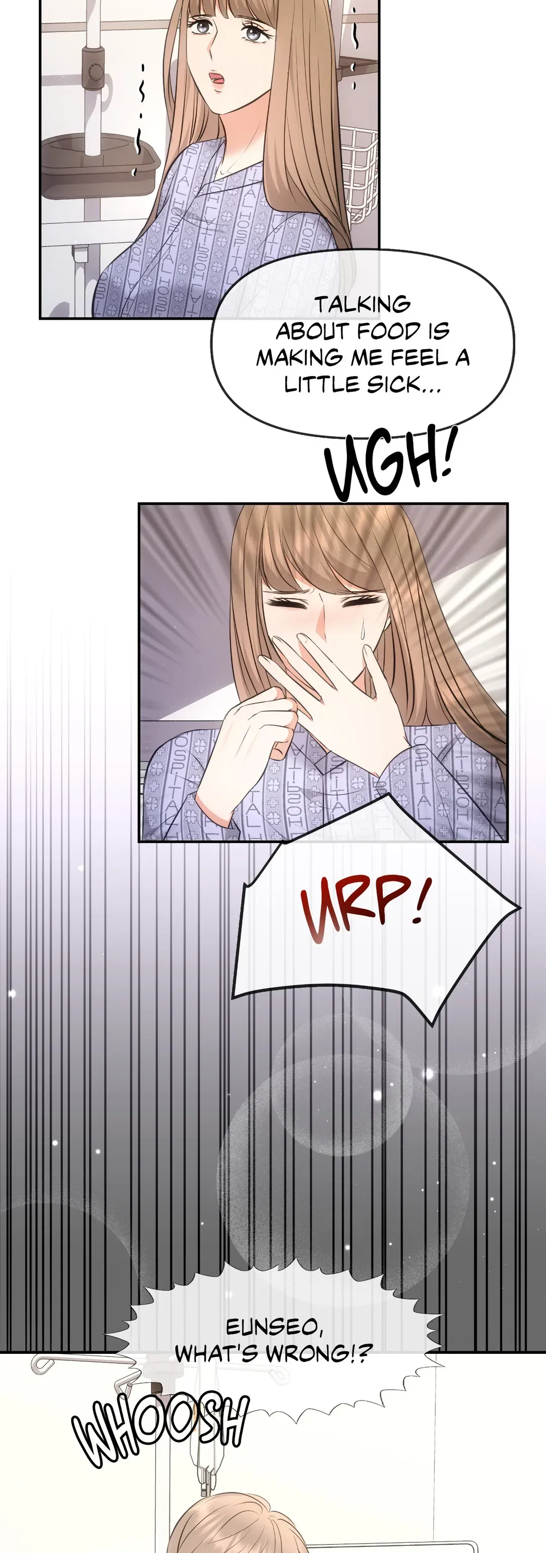 The Devil You Know Chapter 26 Online - página 55