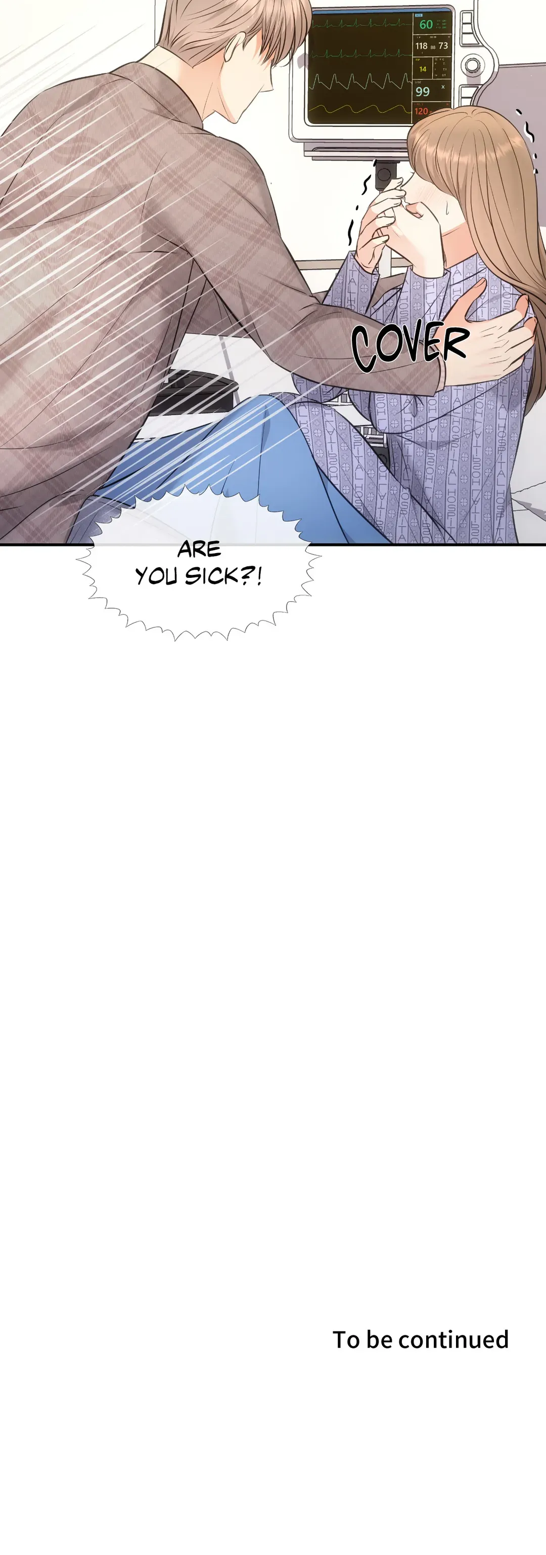 The Devil You Know Chapter 26 Online - página 56
