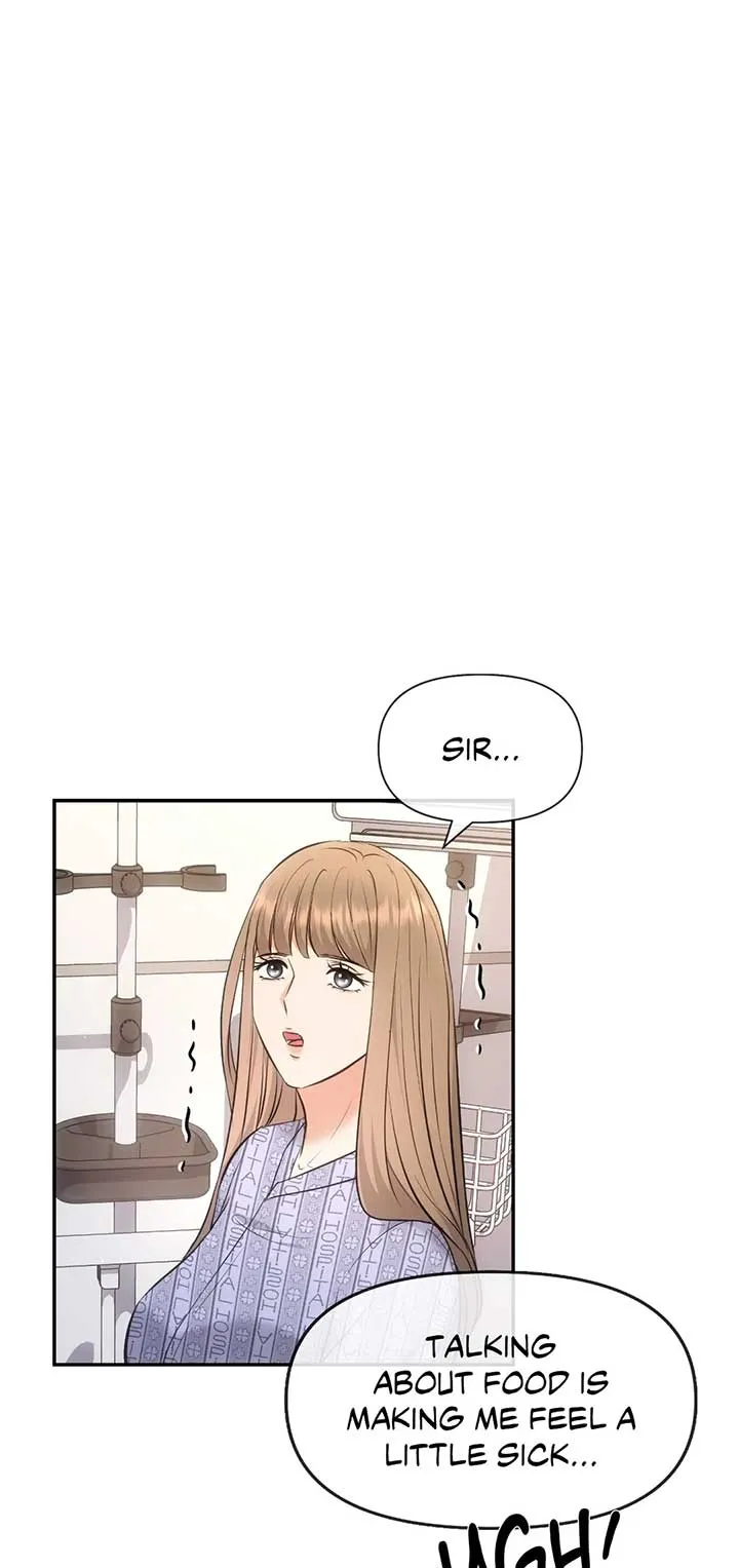 The Devil You Know Chapter 27 Online - página 1