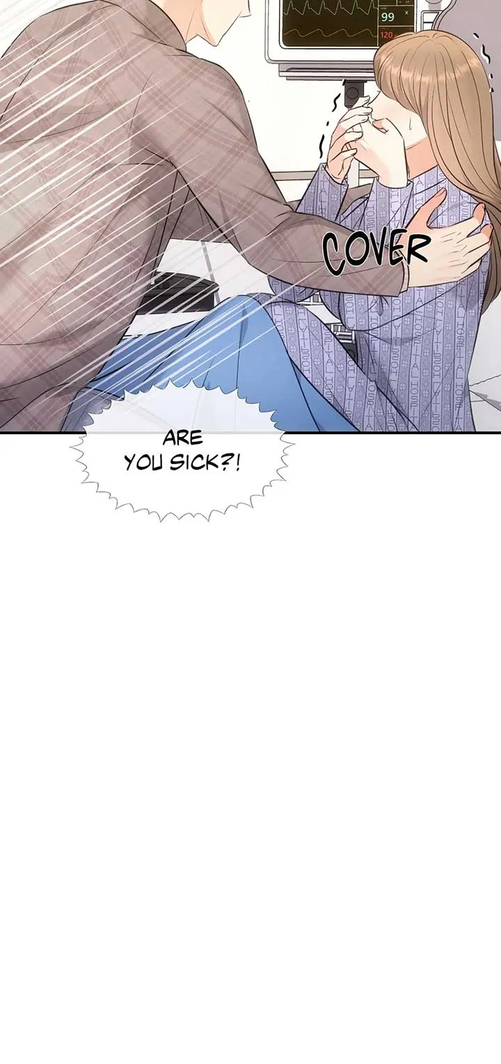 The Devil You Know Chapter 27 Online - página 3