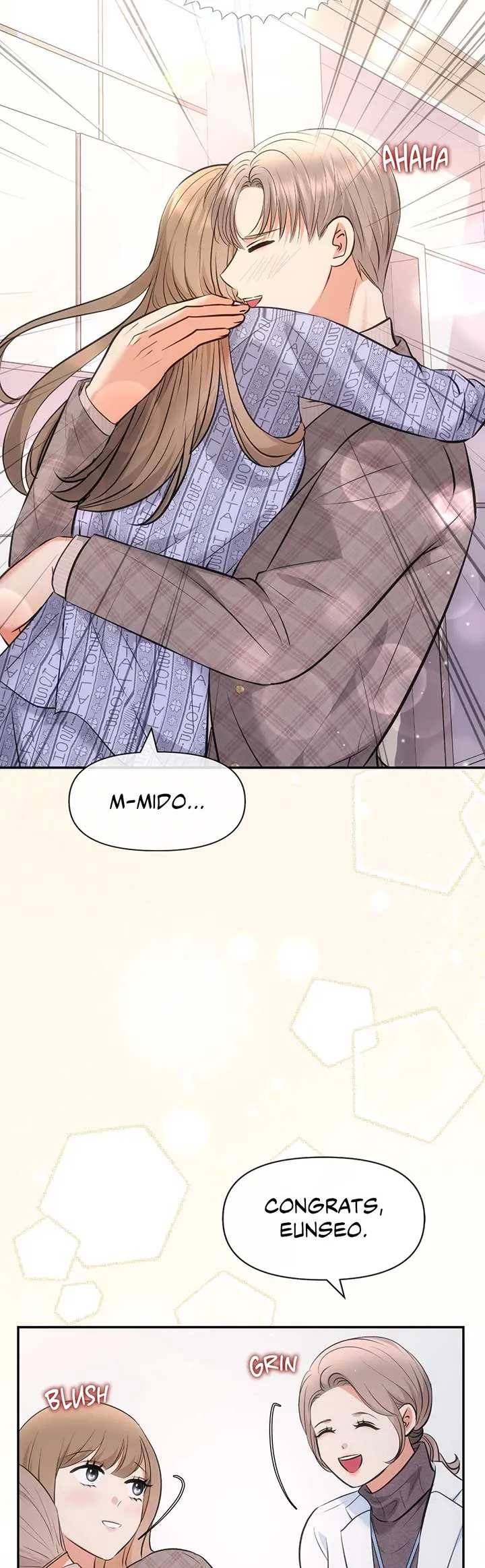 The Devil You Know Chapter 27 Online - página 7