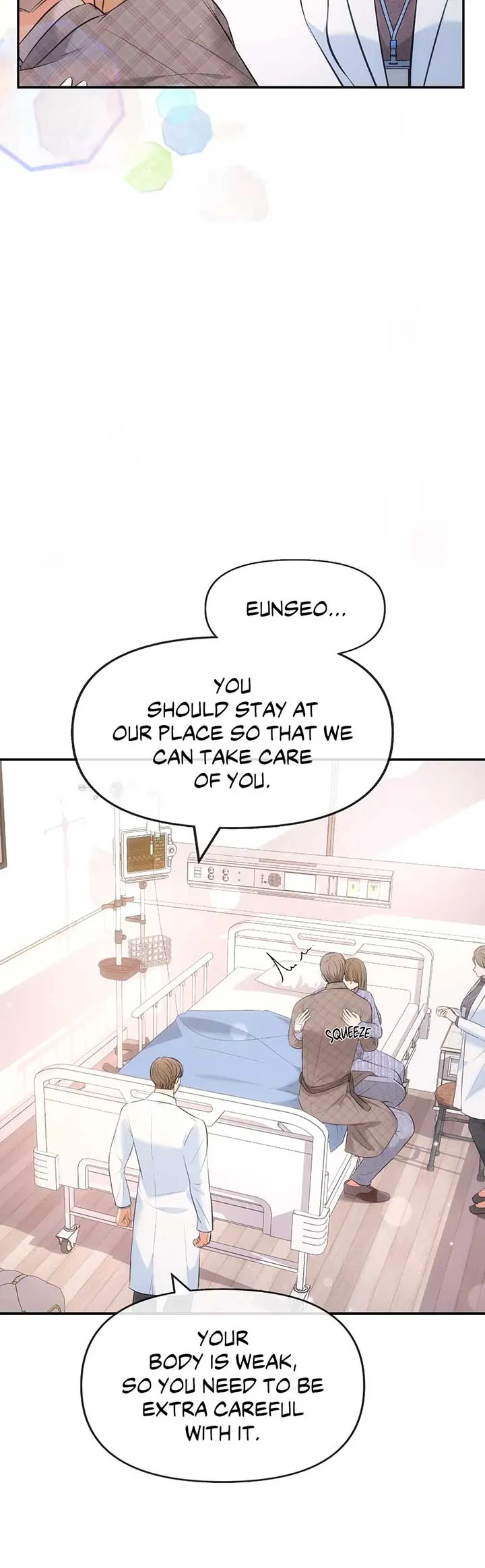 The Devil You Know Chapter 27 Online - página 8