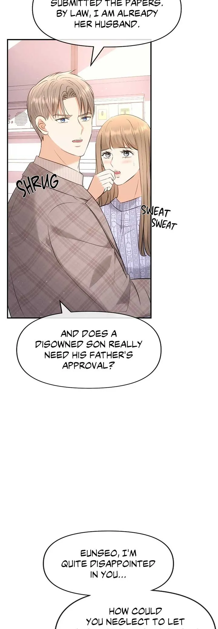 The Devil You Know Chapter 27 Online - página 10