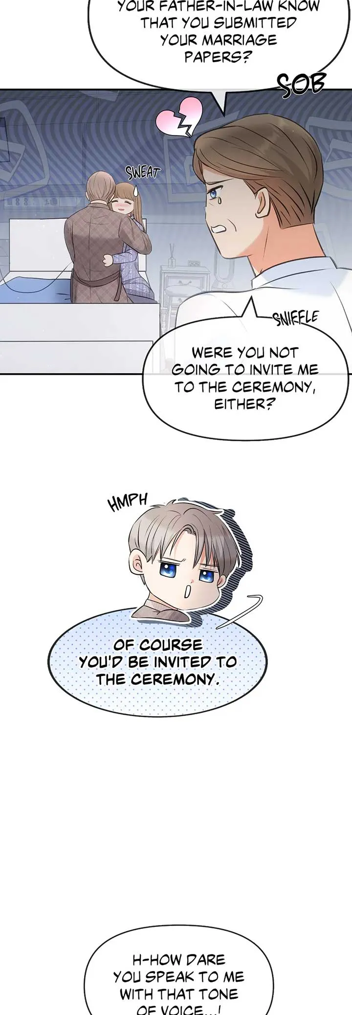 The Devil You Know Chapter 27 Online - página 11