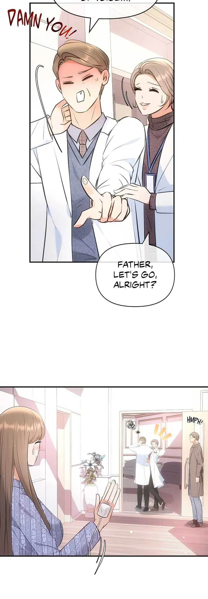 The Devil You Know Chapter 27 Online - página 12