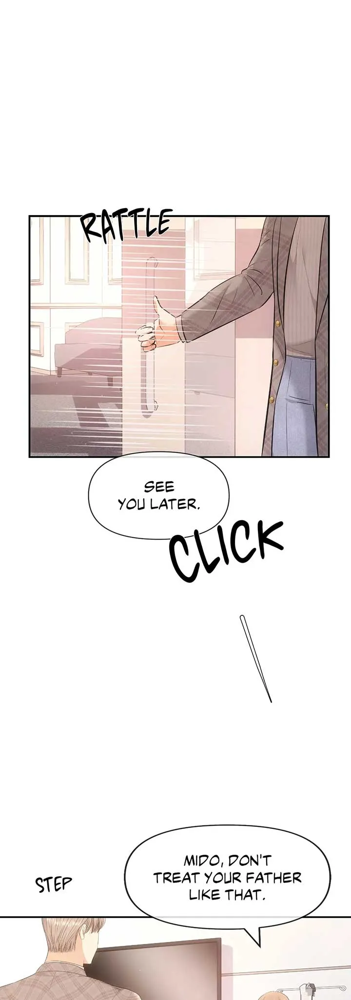 The Devil You Know Chapter 27 Online - página 13