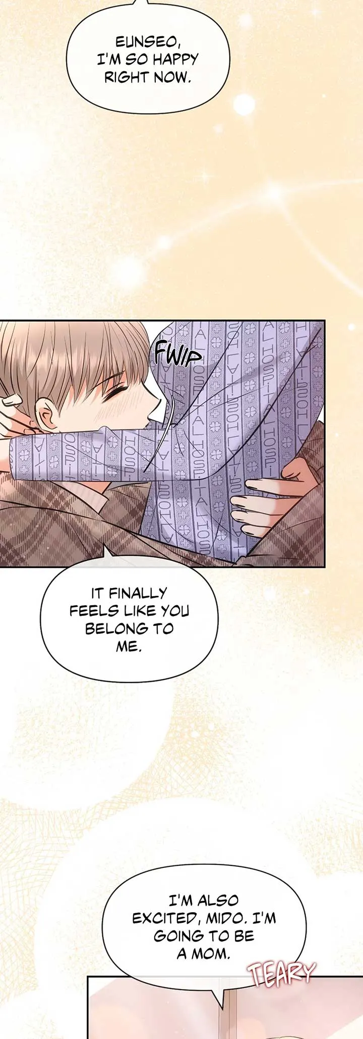 The Devil You Know Chapter 27 Online - página 18