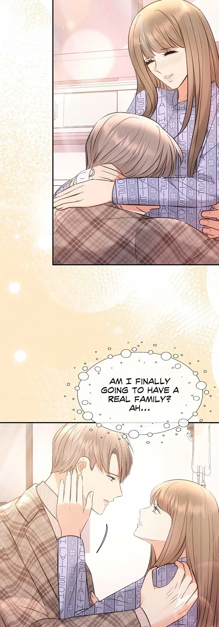 The Devil You Know Chapter 27 Online - página 19