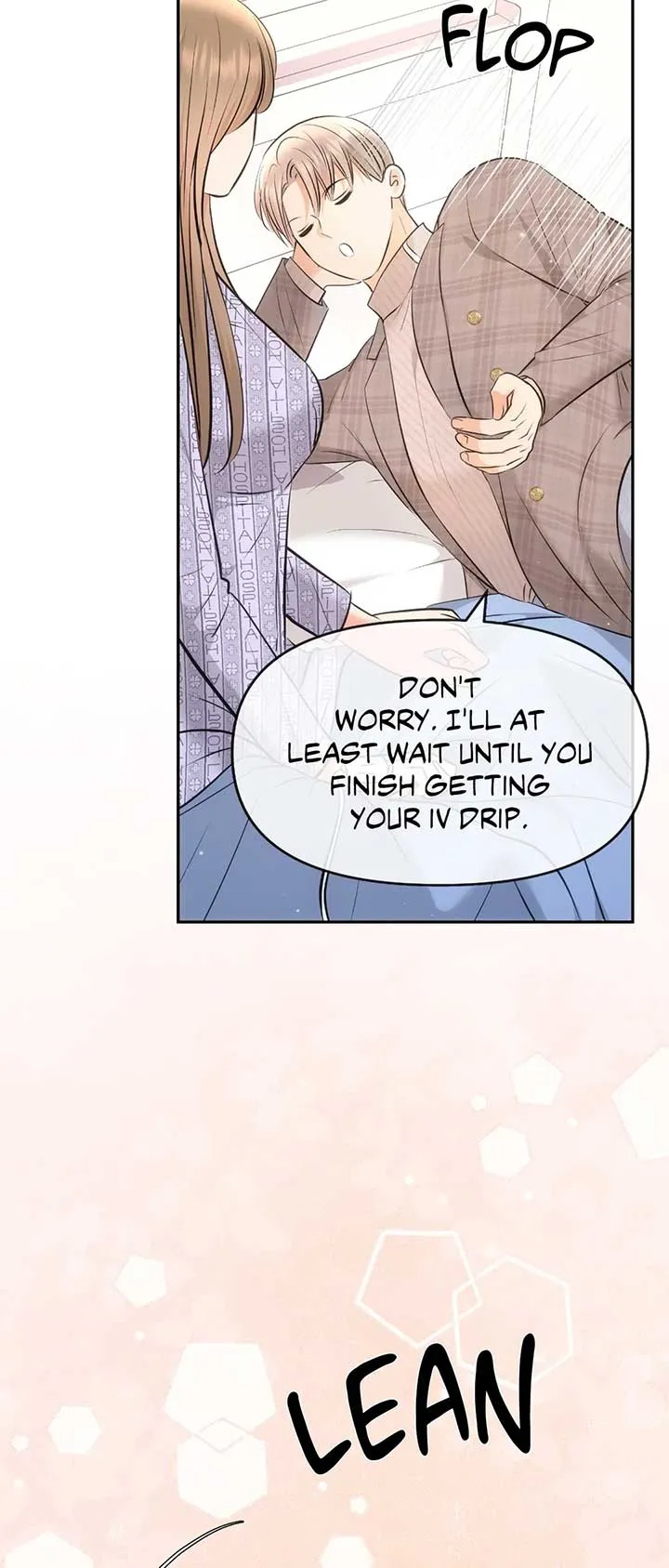 The Devil You Know Chapter 27 Online - página 22