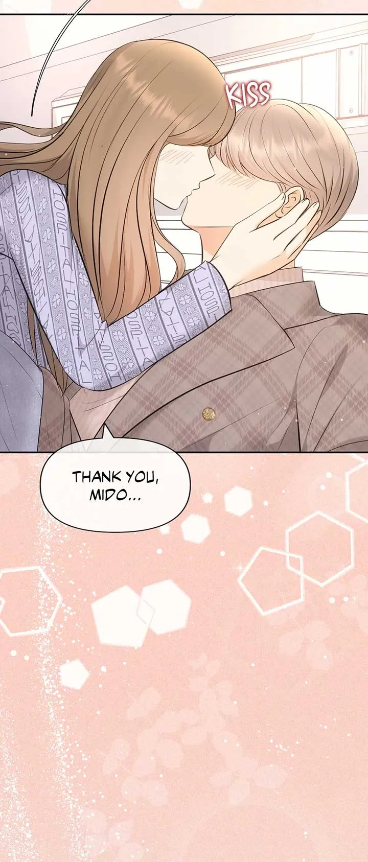 The Devil You Know Chapter 27 Online - página 23