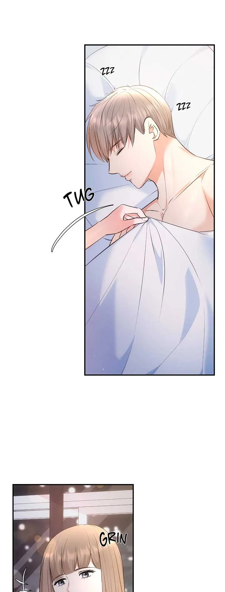 The Devil You Know Chapter 27 Online - página 29