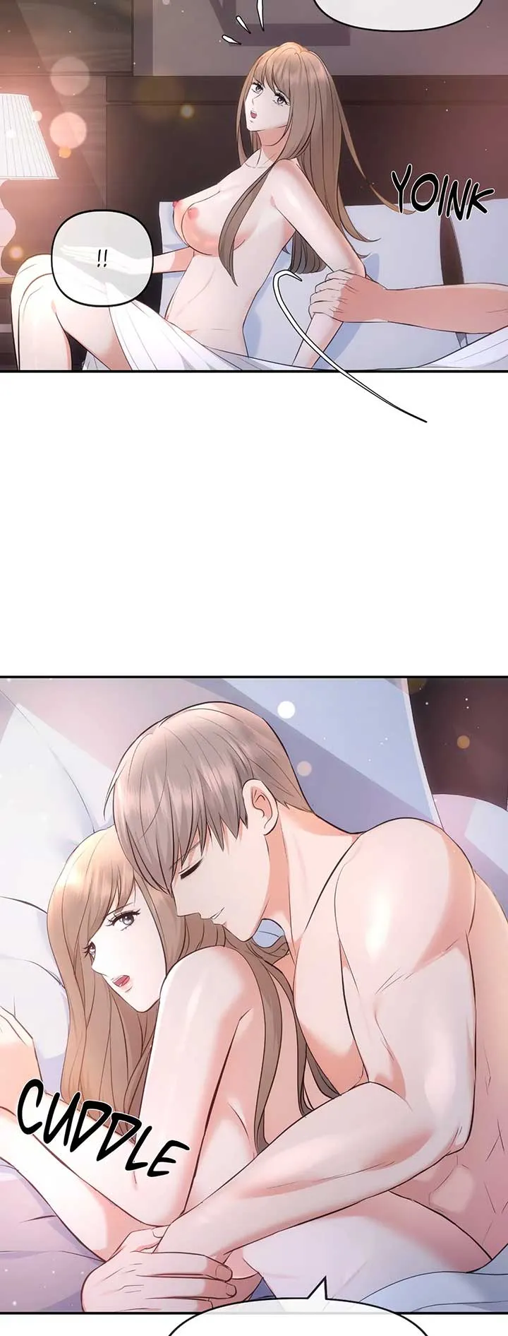 The Devil You Know Chapter 27 Online - página 31