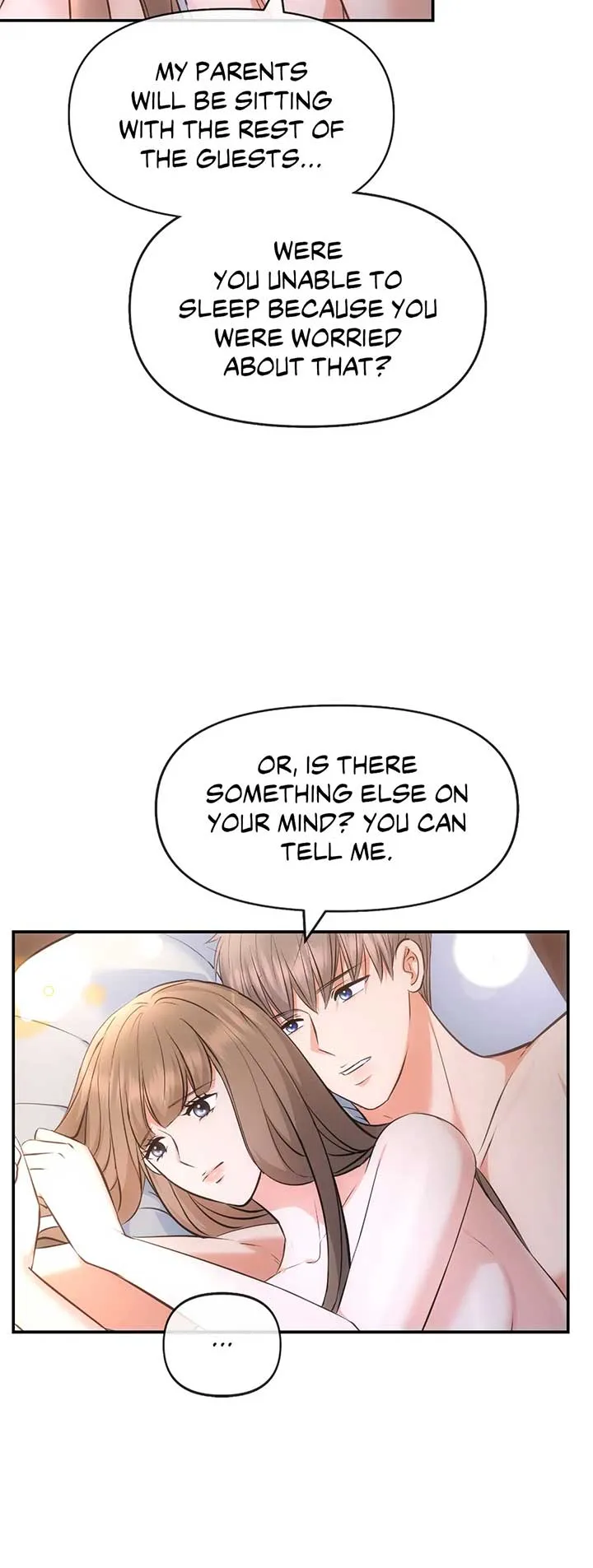The Devil You Know Chapter 27 Online - página 36