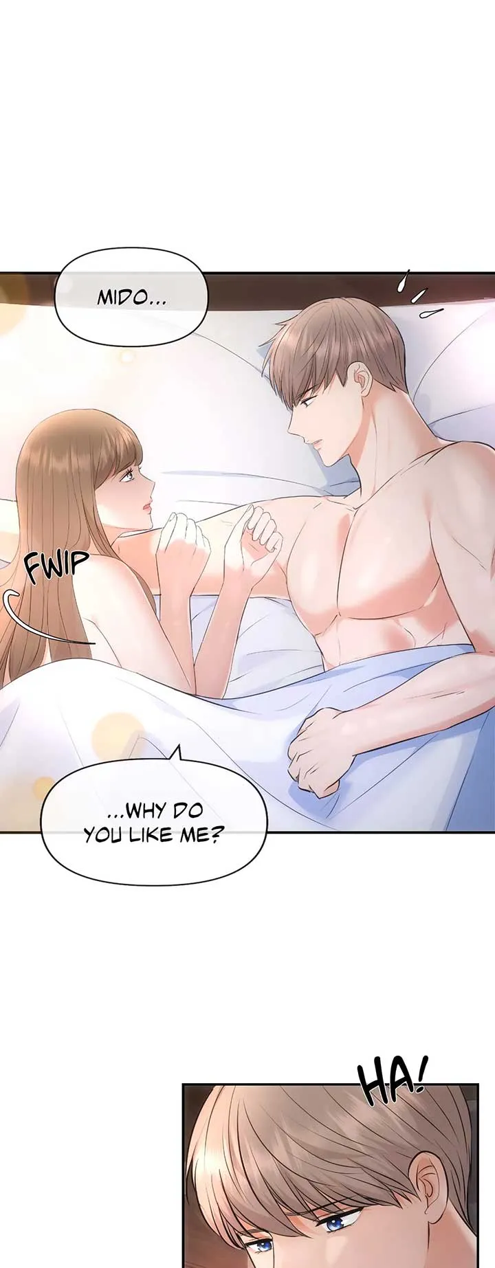 The Devil You Know Chapter 27 Online - página 37