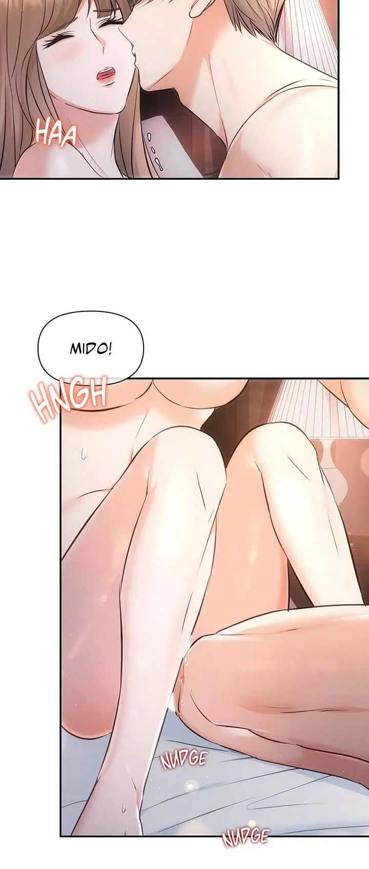 The Devil You Know Chapter 27 Online - página 47