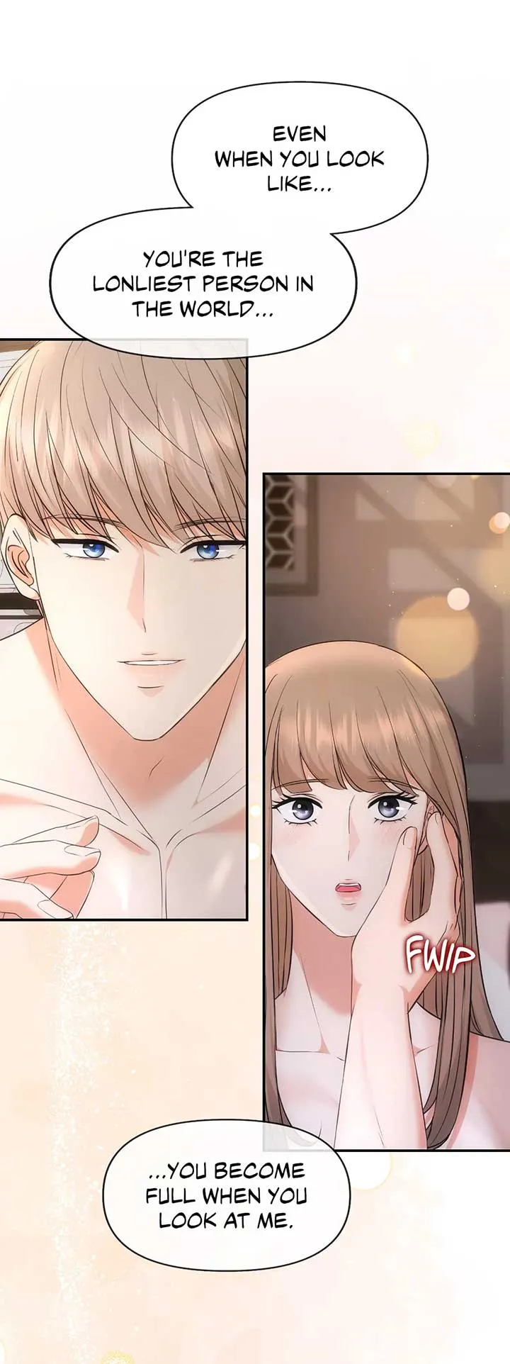 The Devil You Know Chapter 27 Online - página 49