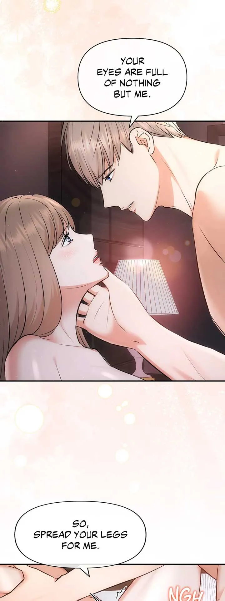 The Devil You Know Chapter 27 Online - página 50