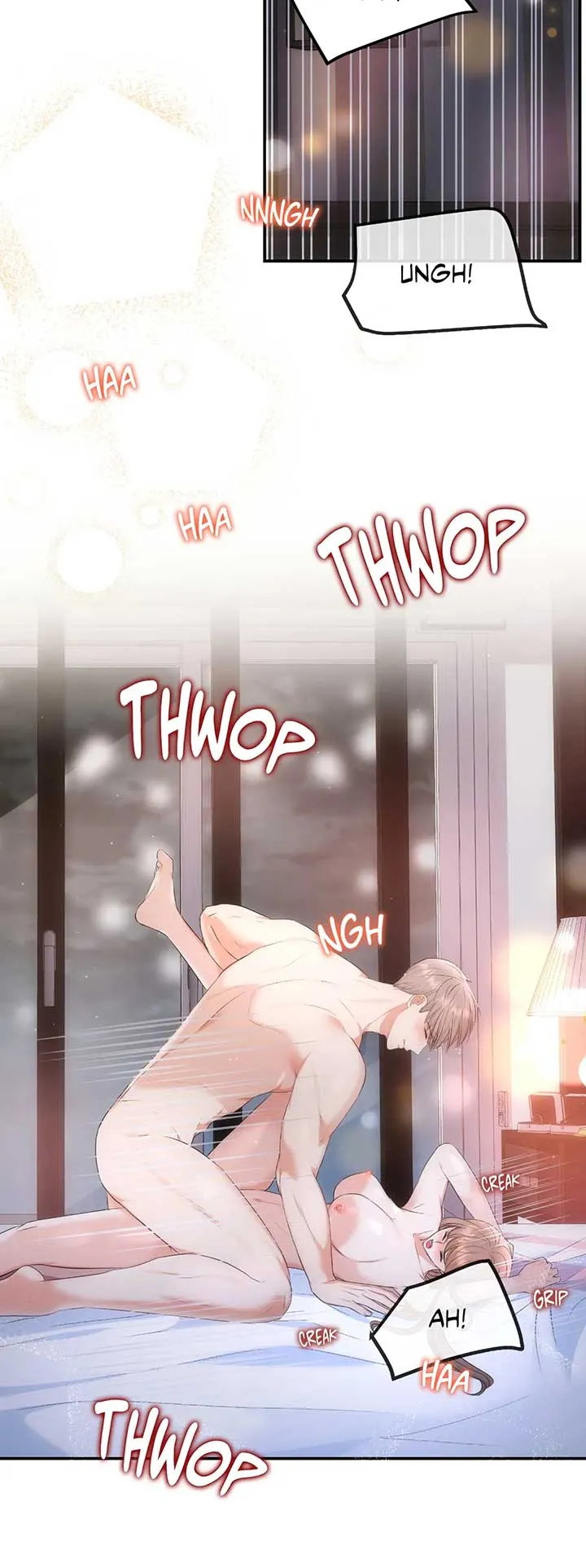 The Devil You Know Chapter 27 Online - página 52