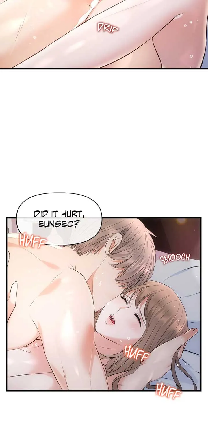 The Devil You Know Chapter 27 Online - página 56
