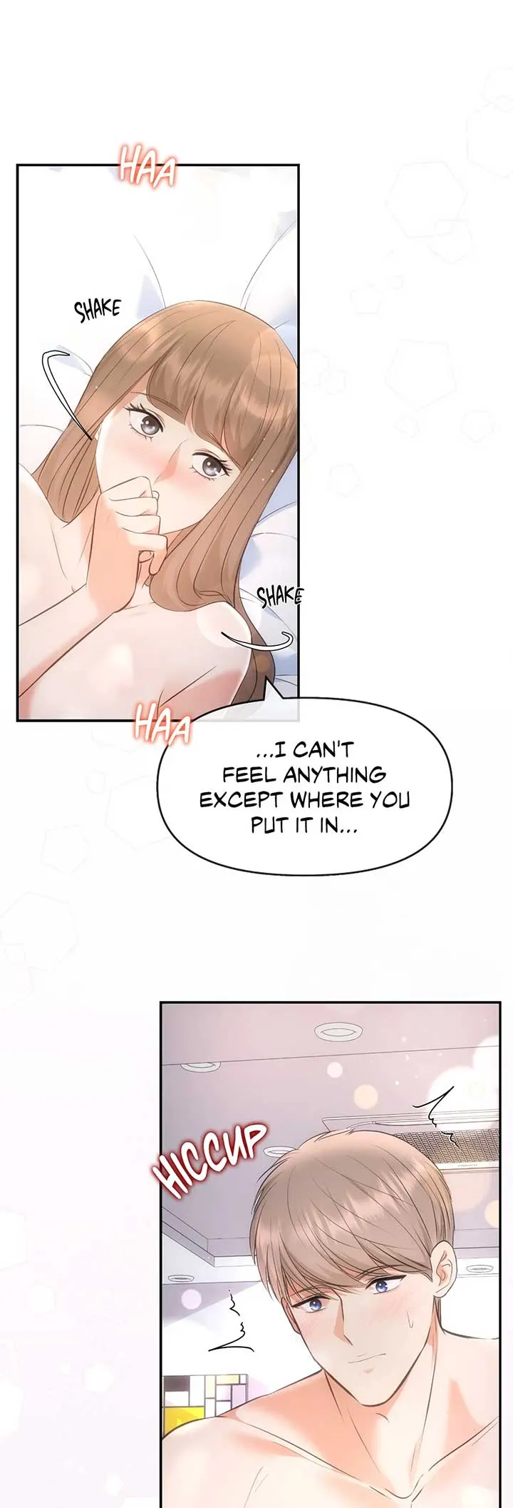 The Devil You Know Chapter 27 Online - página 57