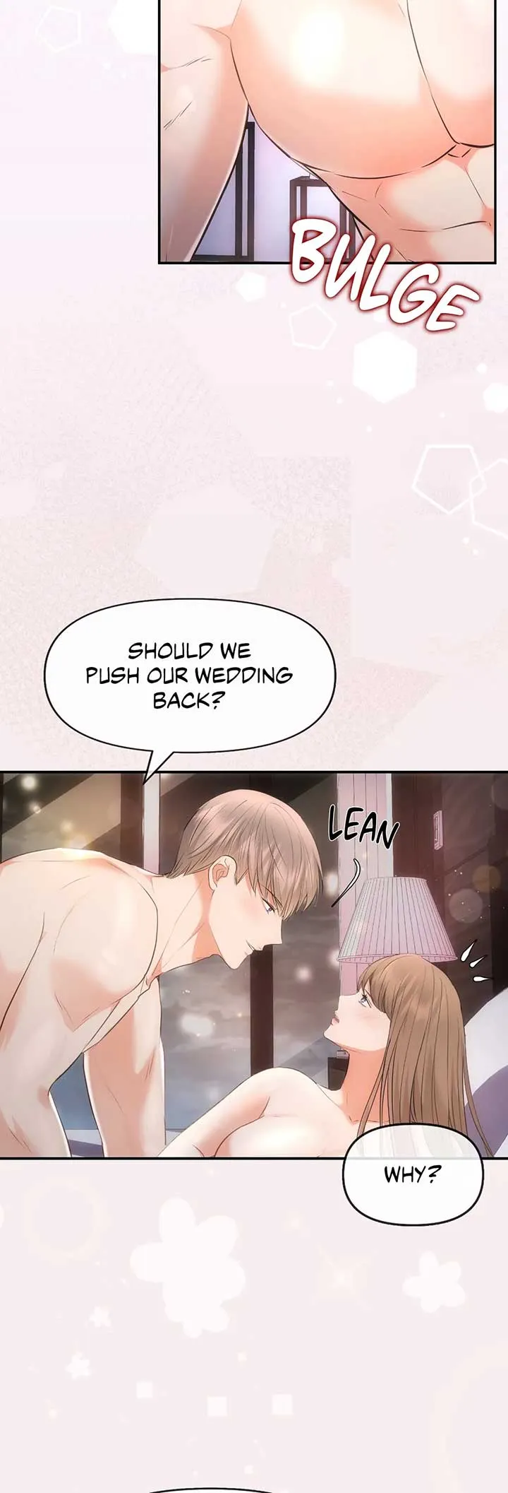 The Devil You Know Chapter 27 Online - página 58