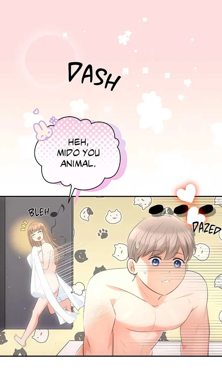 The Devil You Know Chapter 27 Online - página 61