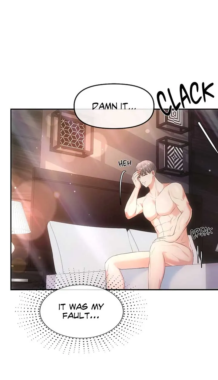 The Devil You Know Chapter 27 Online - página 62