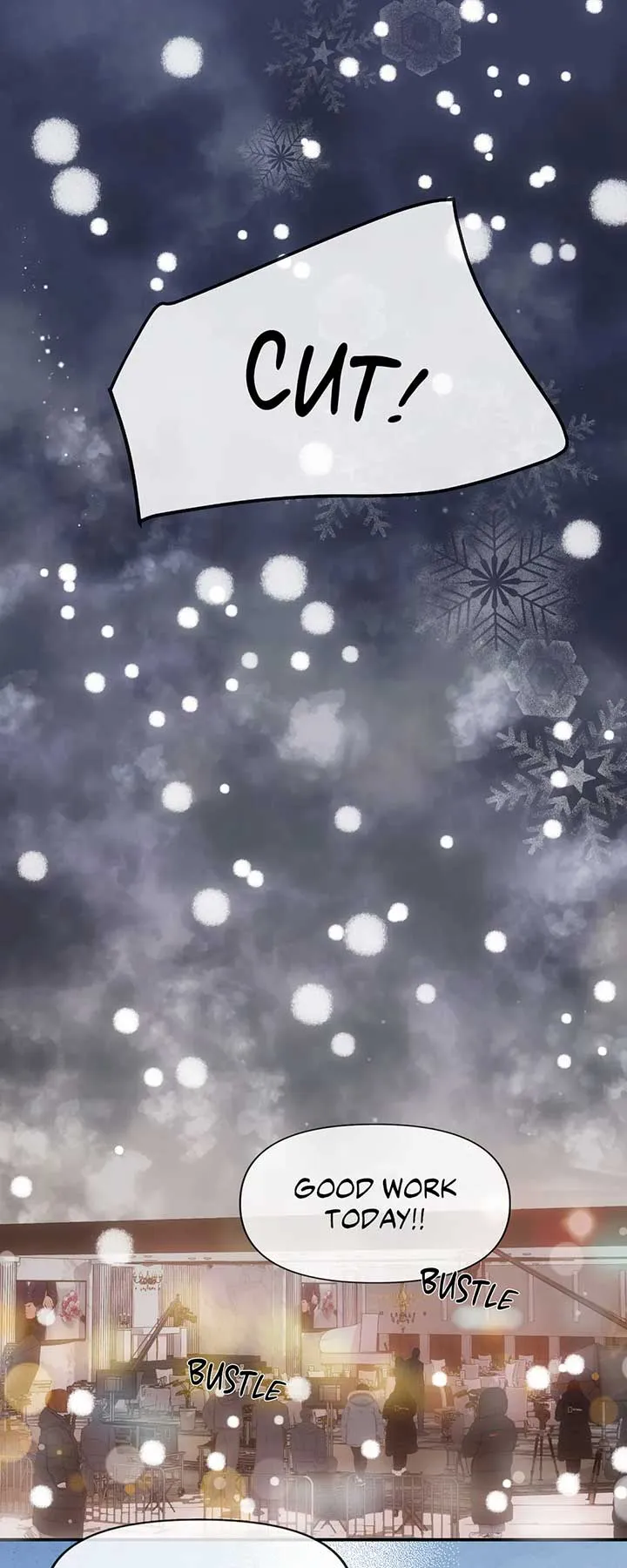 The Devil You Know Chapter 28 Online - página 3