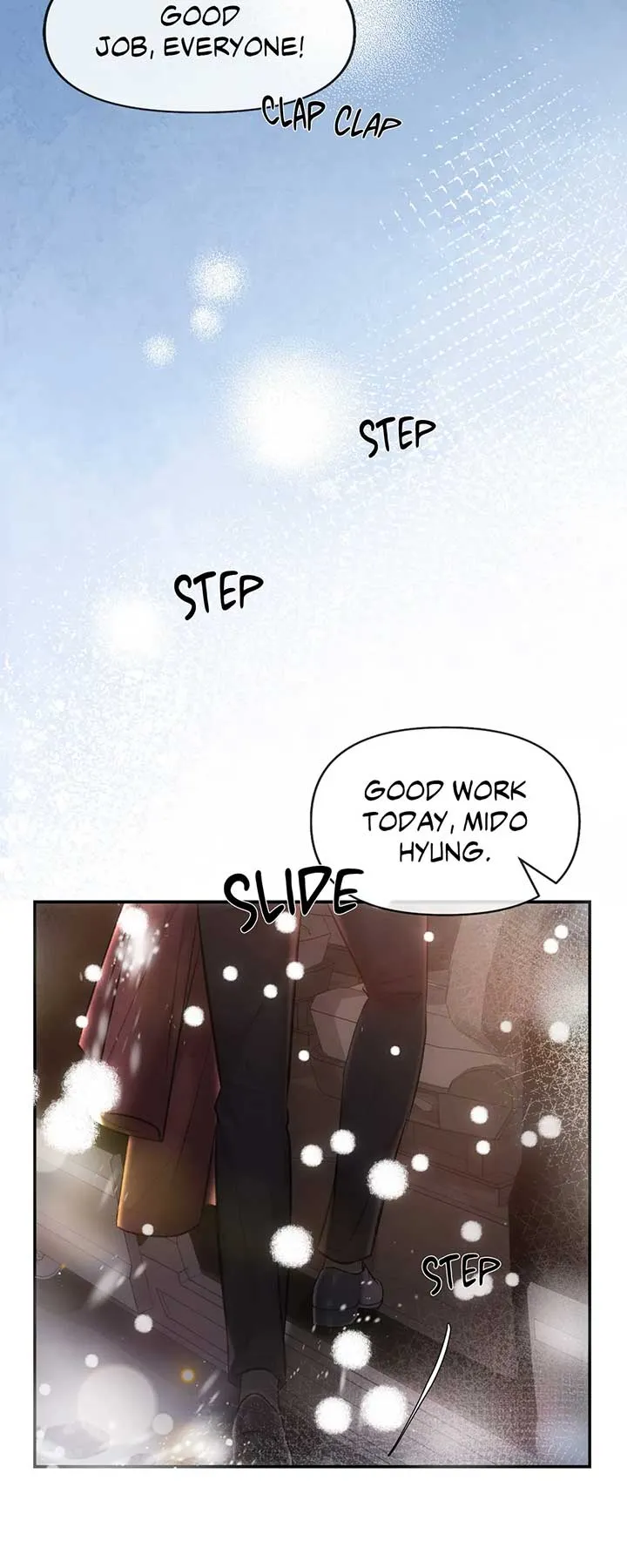 The Devil You Know Chapter 28 Online - página 4