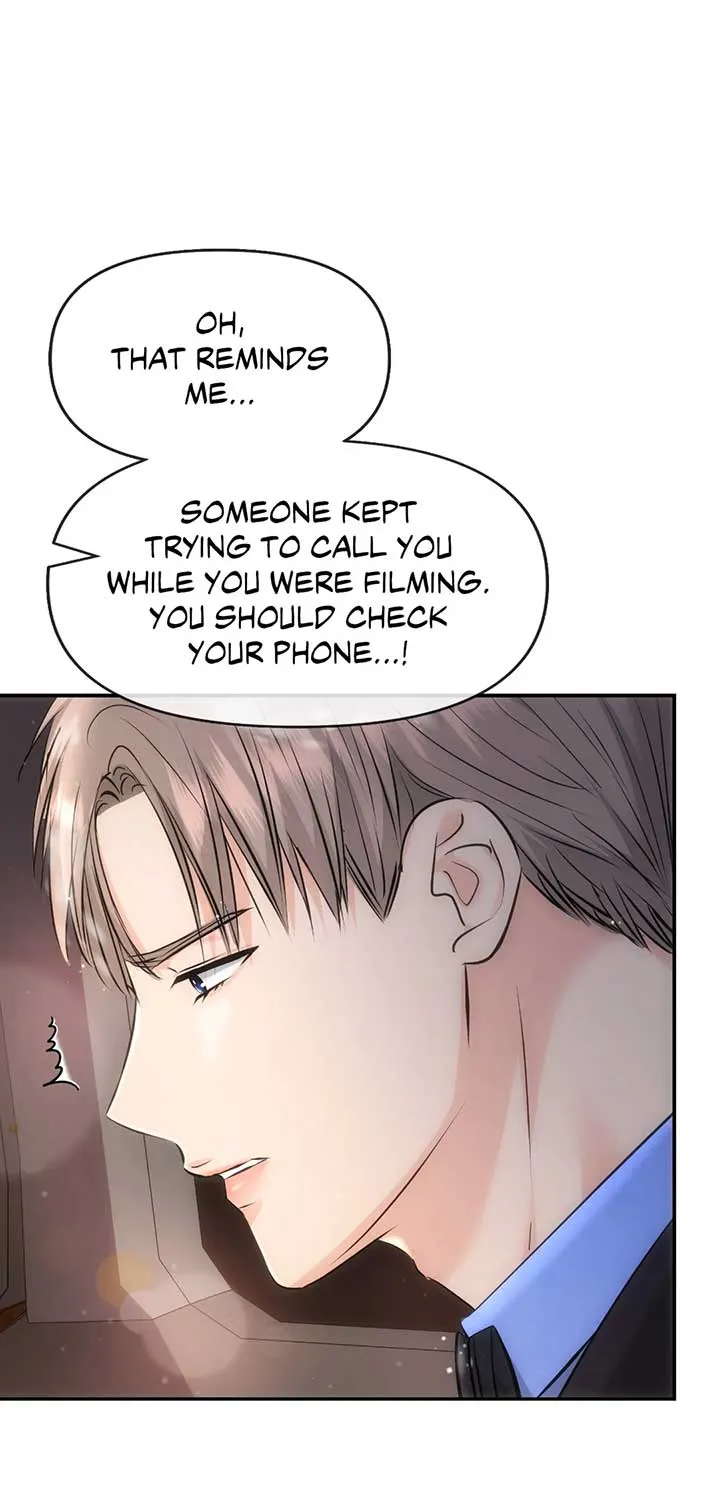 The Devil You Know Chapter 28 Online - página 6