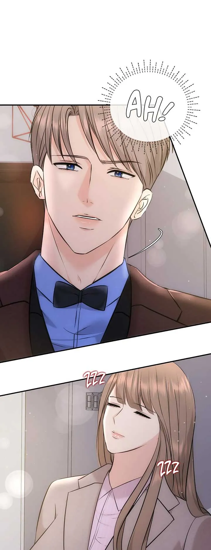 The Devil You Know Chapter 28 Online - página 20