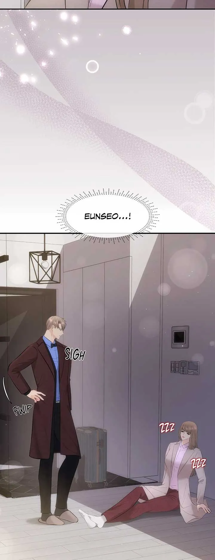 The Devil You Know Chapter 28 Online - página 21