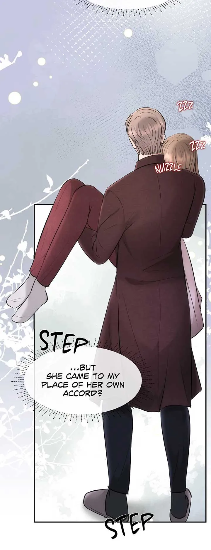 The Devil You Know Chapter 28 Online - página 23