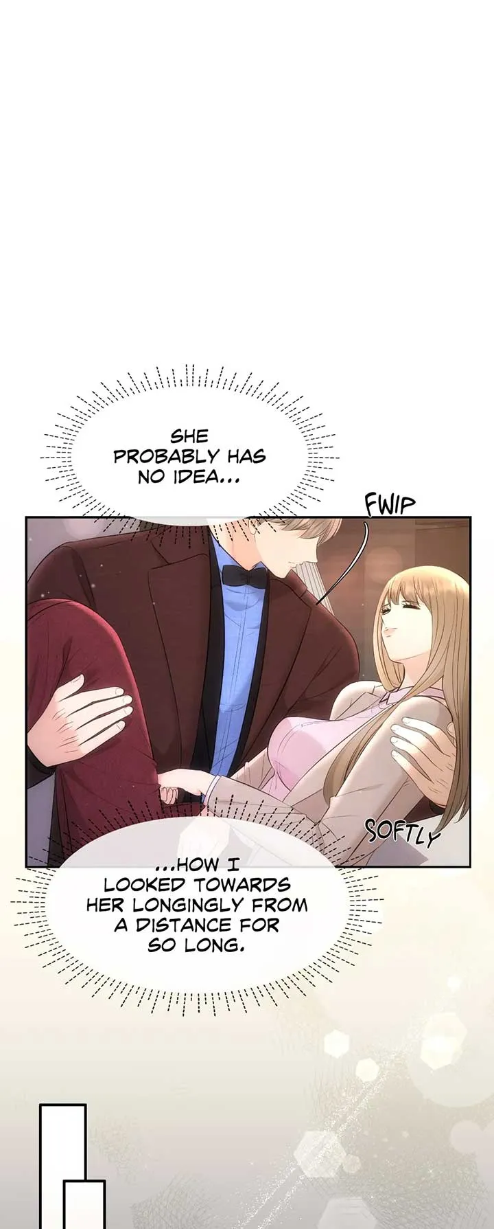 The Devil You Know Chapter 28 Online - página 24