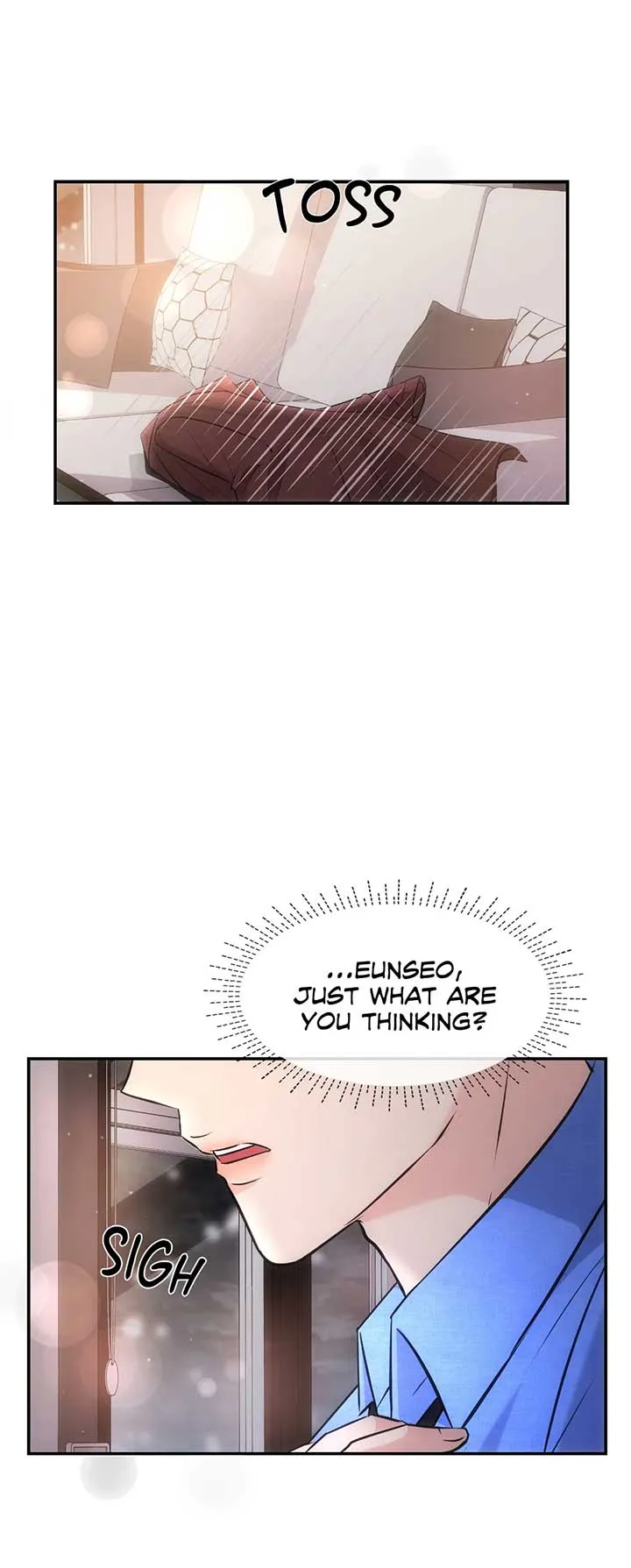 The Devil You Know Chapter 28 Online - página 26