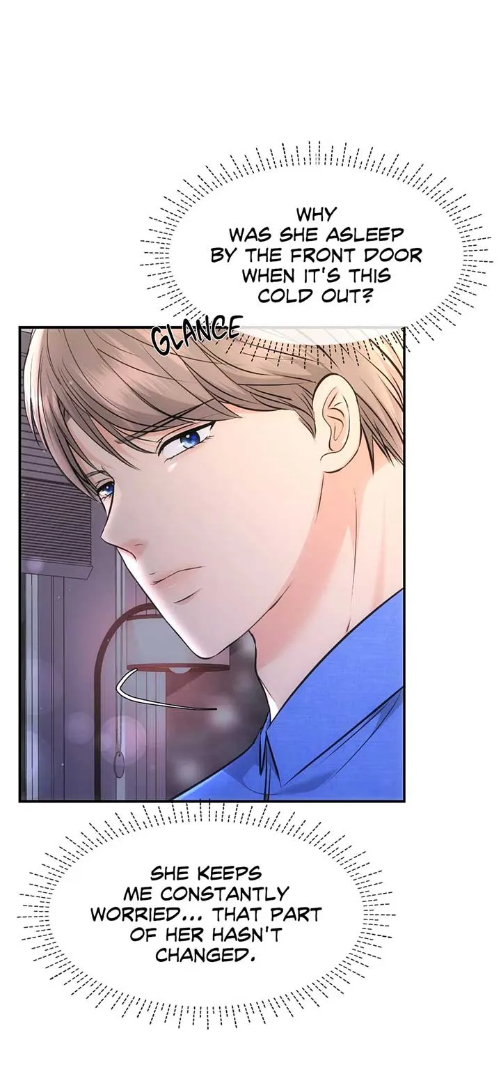 The Devil You Know Chapter 28 Online - página 28
