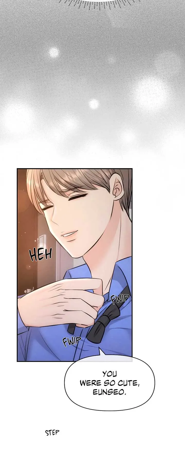 The Devil You Know Chapter 28 Online - página 34