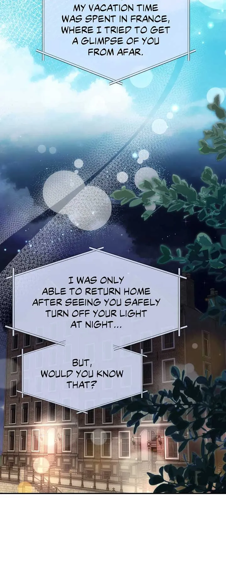 The Devil You Know Chapter 28 Online - página 39