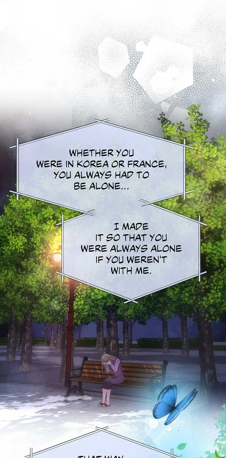 The Devil You Know Chapter 28 Online - página 40