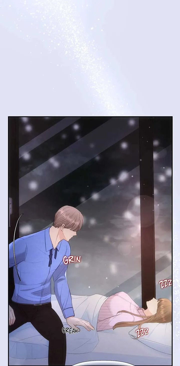 The Devil You Know Chapter 28 Online - página 42