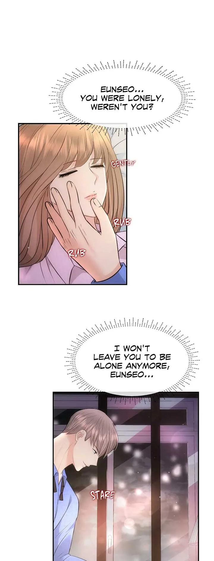 The Devil You Know Chapter 28 Online - página 44