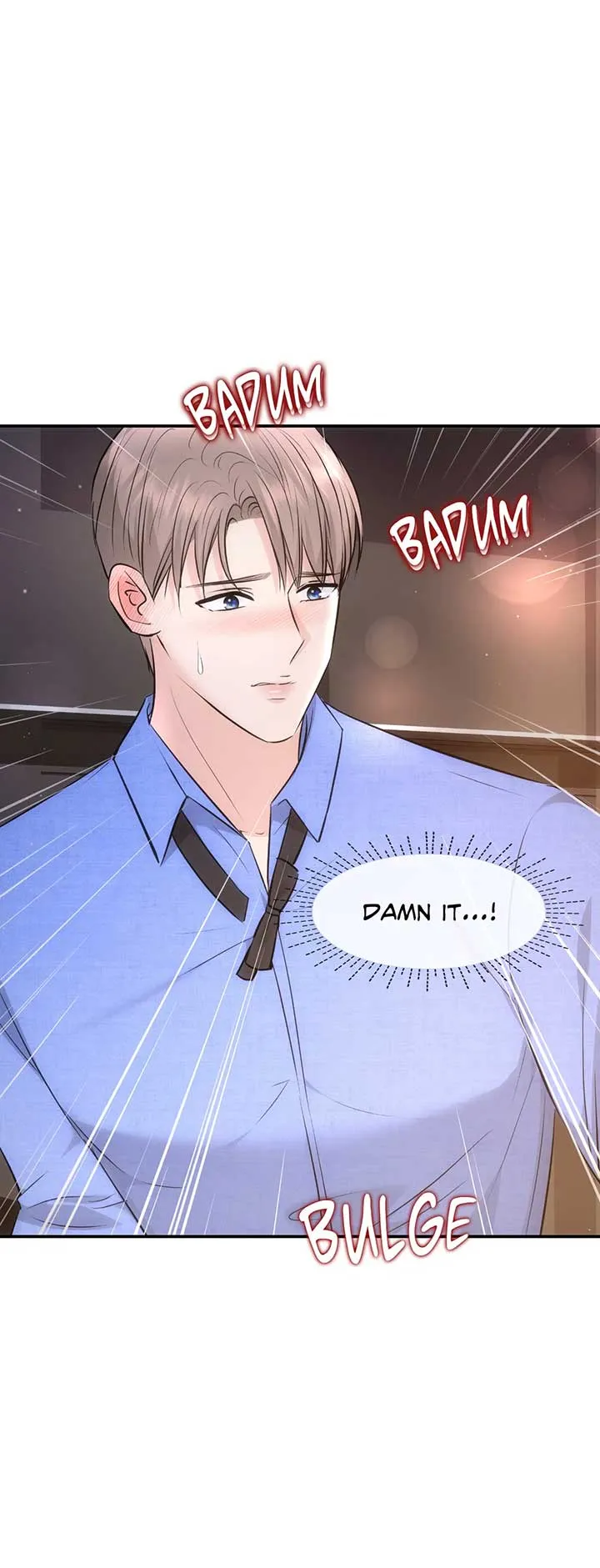The Devil You Know Chapter 28 Online - página 46
